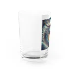 Gu--mimiの☆Gu~mimi☆12年に一回 Water Glass :left