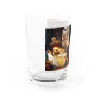 VenusAngelのRomy & July of Greatful eternal Lovers Water Glass :left