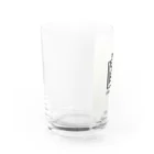 レイビットのREEVIT（レイビット） Water Glass :left