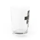 Bush Clover Original のModularSoundMachineSystem Water Glass :left