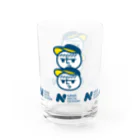 NAWA BROS. DESIGNのNAWA-BROS. DESIGN Short Glass 01 Water Glass :left