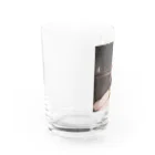 kariginuの森の冒険 Water Glass :left