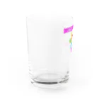 sakuranonakanoharunokazeのバタフライエフェクト Water Glass :left