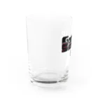 Goskip☆SkipitのGS☆Stars Water Glass :left