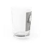 Akitanの多様性 Water Glass :left