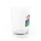 kazu_gの楽しく生きよう!（ミュージック） Water Glass :left