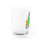 kazu_gの楽しく生きよう！（ボルダリング） Water Glass :left