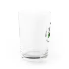 まいたけの天満24h Water Glass :left