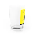 Cat Whiskers - ねこのひげのCat Whiskers - ねこのひげ　0019 Water Glass :left