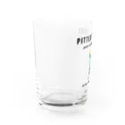 PITTEN PRODUCTSのPITTEN TRAVEL PX WORLD #5-1 Water Glass :left