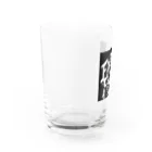 Yx4のFourthFloorLove Water Glass :left
