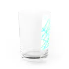 ZodyAの🏧 Water Glass :left