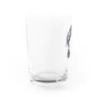 ろいるのろいる(SD) Water Glass :left