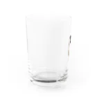 オロシアン2世のちょぴちょぴ Water Glass :left