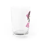 garireoのIDOL歌手 Water Glass :left