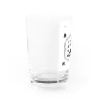 nabeking54のわたなべ専用アイテム Water Glass :left