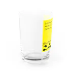 Cat Whiskers - ねこのひげのCat Whiskers - ねこのひげ　0045 Water Glass :left