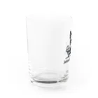 Johnny Frankie【公式】のJohnny_Frankie（ジョニー・フランキー）公式限定グッツ_17 Water Glass :left