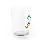 usabit.のぐっず屋さんのusabit.亜種1 Water Glass :left