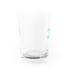 everyday offのEVERYDAY OFF Water Glass :left