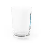 魔界の林檎のぺう　培養槽 Water Glass :left