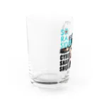 SORASIDER.MONO（そらさいだあ・どっと・もの）のCYBER ギャル❤❤❤ Water Glass :left