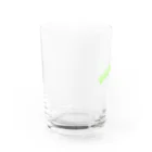 NandoiyaのNandoiya Water Glass :left