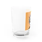 NOBUO designのハルモニオン Water Glass :left