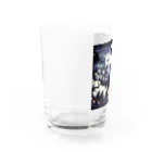 PiXΣLのchaotic meeting / type.1 Water Glass :left