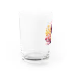 PiXΣLの4 colors / type.3 Water Glass :left