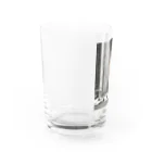 super towelのスーパーねむねむBOY Water Glass :left