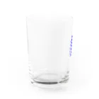 MOONの紳士サウナ連合シリーズ２ Water Glass :left