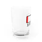 1%erの1%er - ITEMS Water Glass :left