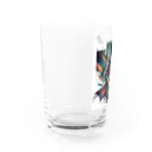 Haru|Casualのカジュアルお姉さん#2 Water Glass :left