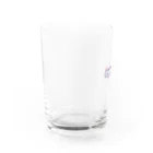 深海 なみ🪸深海グッズ🪸のリュウグウノツカイ(深海魚) Water Glass :left