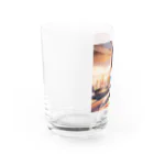 gumi0798のキッチンの魔術師 Water Glass :left