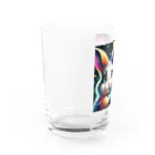 くっずのコスモラビッツ10(2) Water Glass :left