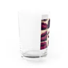 MOTHERの口紅 Water Glass :left