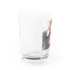 heianbijo.のheianbijo美 Water Glass :left