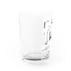 rokkakukikakuのCAMP FOOD Water Glass :left