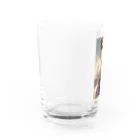 wtr3045の解放 Water Glass :left