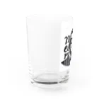 badass opticsのオトコマエシリーズ5 Water Glass :left