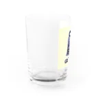 ドット絵調理器具のドット絵「グレーター」 Water Glass :left