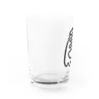 Subway G wallのHUG Water Glass :left