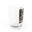 Vintage MotorVehicleのBMW R1250GS Water Glass :left