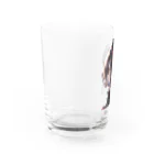 honoka_tの美少女 Water Glass :left