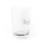 monkyNの元素周期表 Water Glass :left