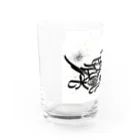 DEFHIPHOPのDEF HIPHOP Water Glass :left