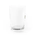 doradoramiのsimple&beautyシリーズ Water Glass :left