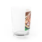 kawaiidoubututatiのたこパーティー Water Glass :left